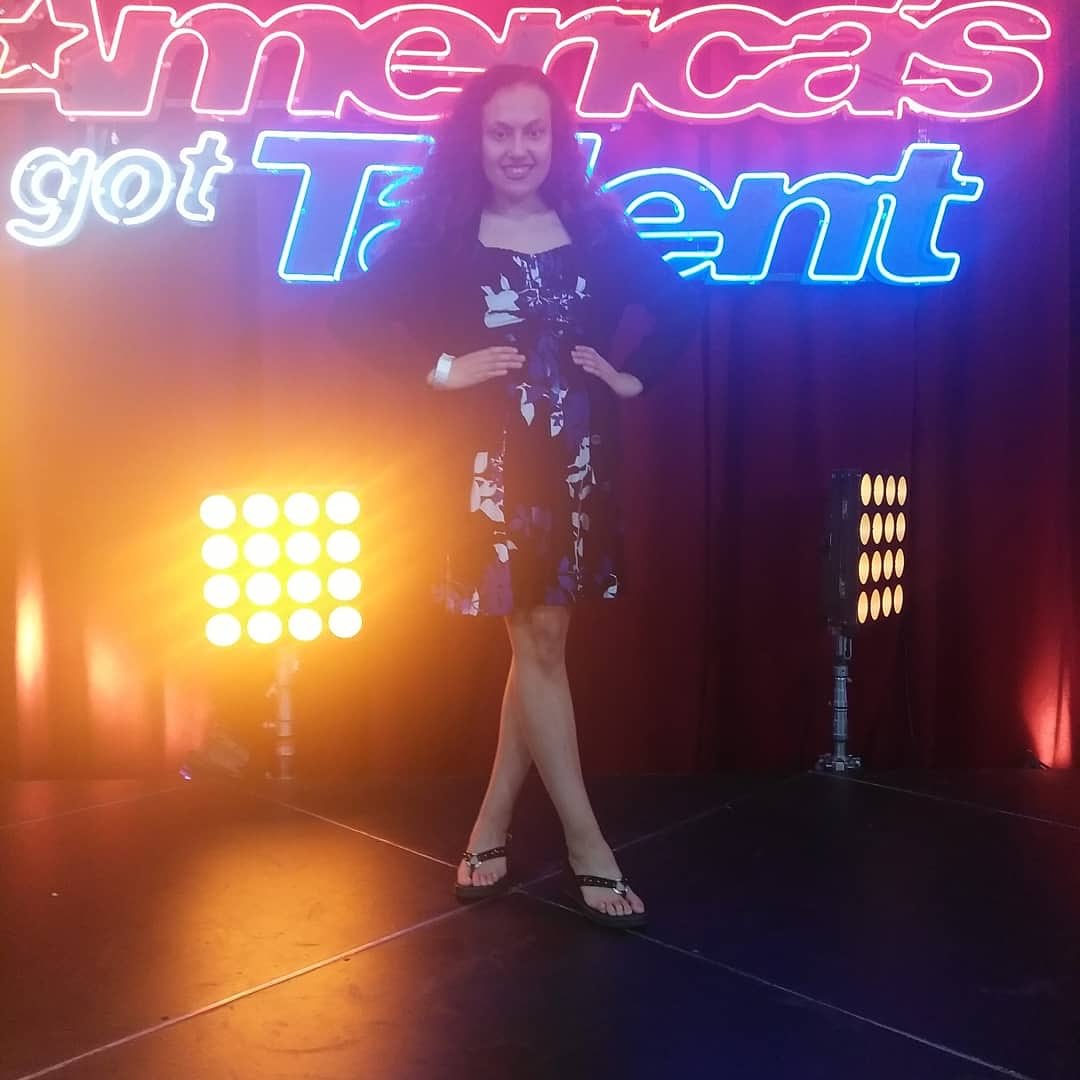 NE Miss Amazing (nemissamazing) Twitter