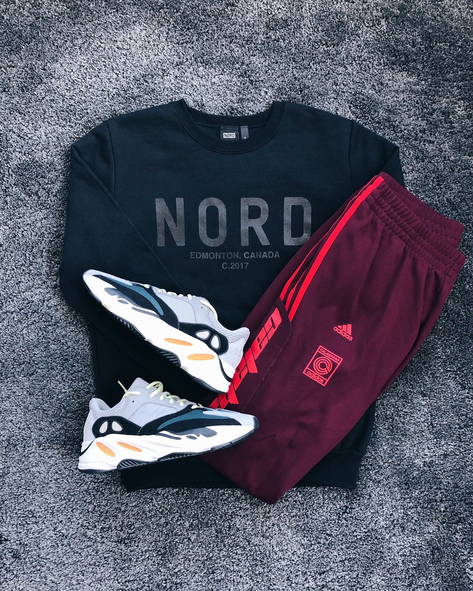 Put you on a 🌊🌊🌊

#nord #nordbrand #madeincanada