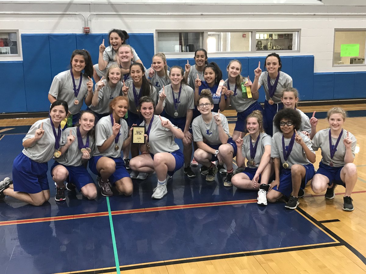 wright_whitneya's tweet photo. CELEBRATING that clean sweep from last weeks track meet! #celebratelisd17 @LampasasMS https://t.co/7LEqwF9yHW