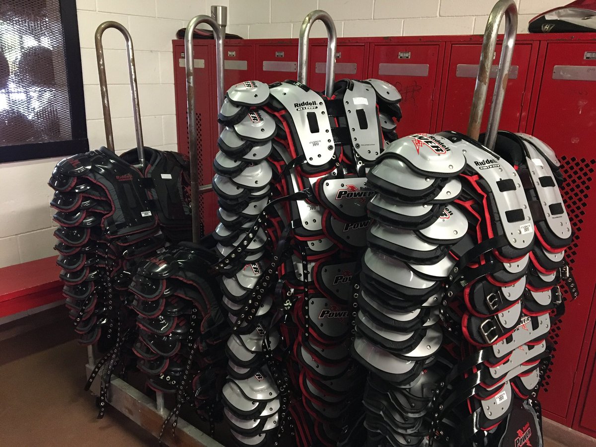 South Fork Athletics tweet media