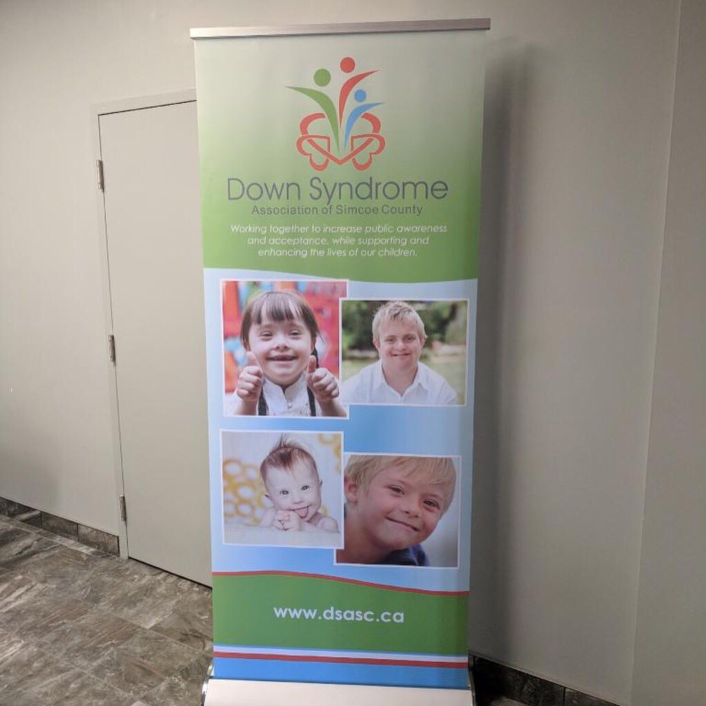 This past weekend we celebrated World Down Syndrome Day! #downsyndrome #worlddownsyndromeday #catering #lionsgate #casalcatering #downsyndromeawareness