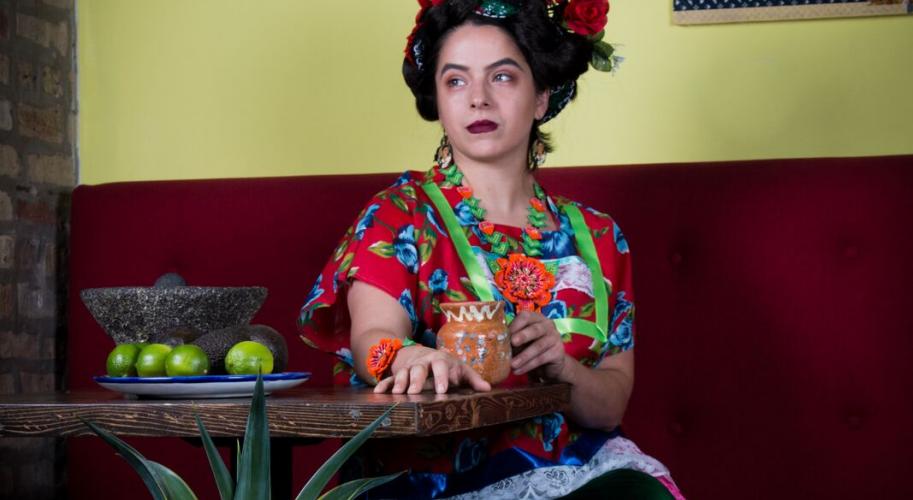 Watch out for this one, #Chicago! Chef Diana Davila of Mi Tocaya is comin' to getcha! bit.ly/2GfoyiF