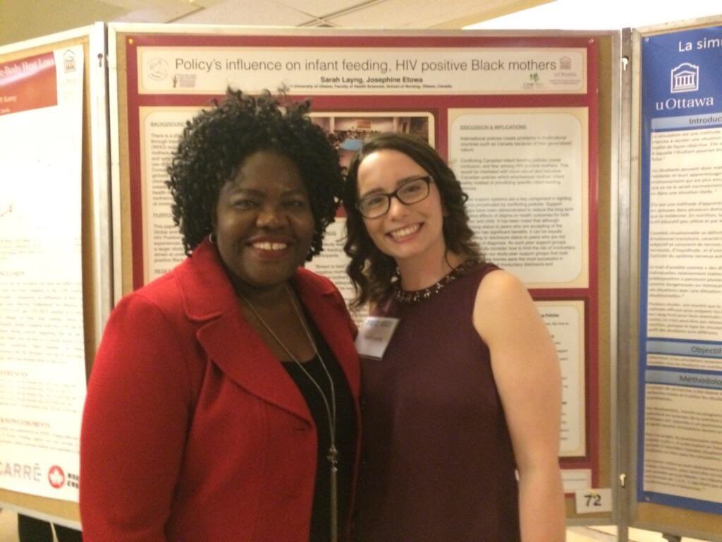 COCREATE_TEAM's tweet photo. Sarah Layng from @COCREATE_TEAM &amp; LoyerDaSilva Research Chair defending her UROP Research https://t.co/nkR6DuSIHn