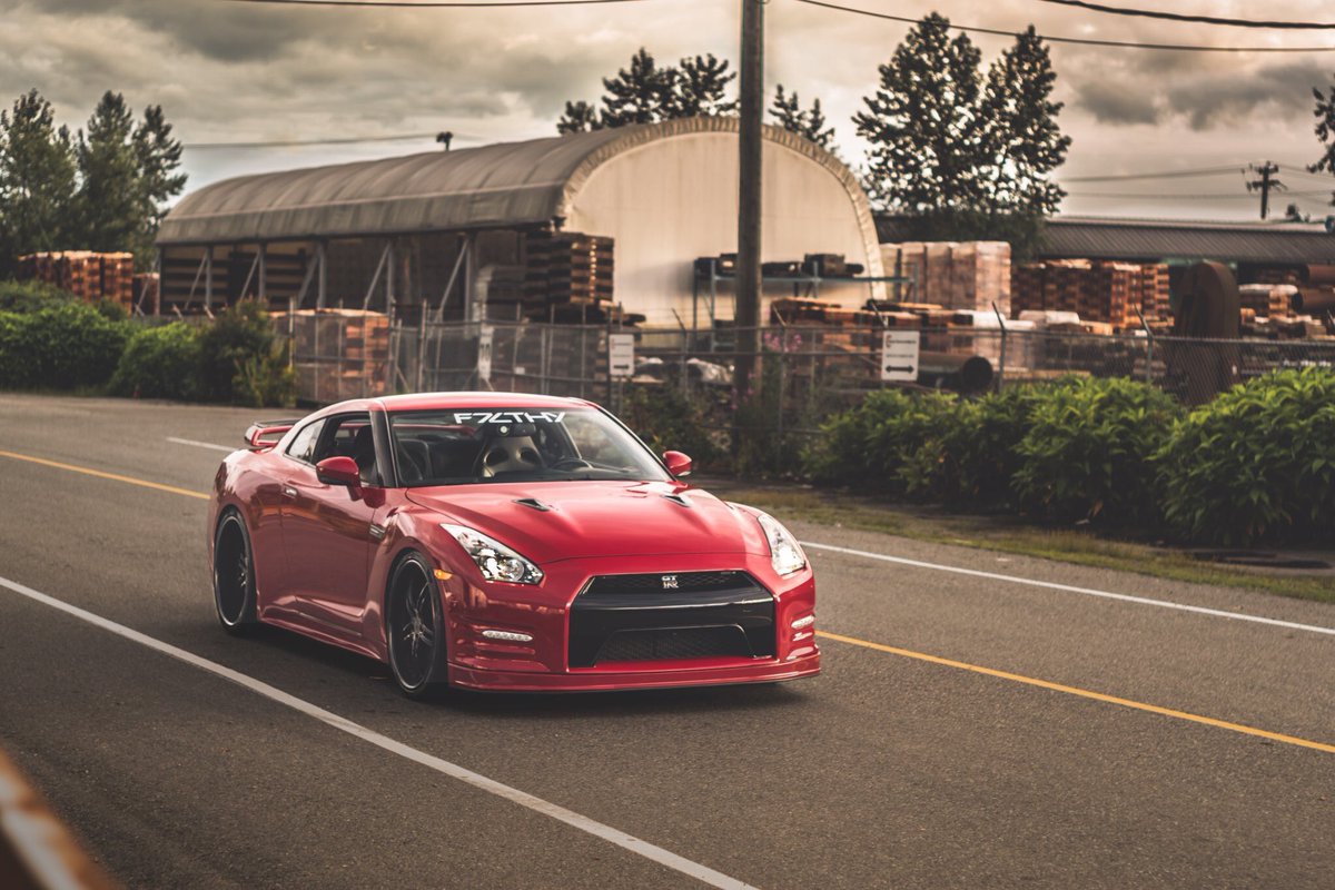 Beast in its environment  😈