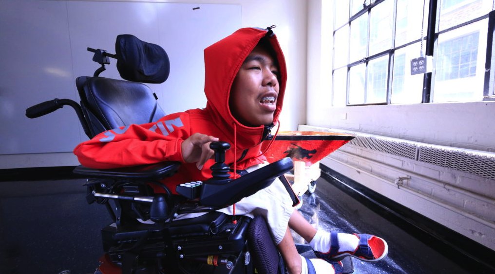 OpenStyleLab's tweet photo. The American Association of People with Disabilities (AAPD, @DisabilityPowered) is helping to spread the word about OSL. Read about us on their blog at https://t.co/8bSHywKFQg.
#aapd #openstylelab #osl #design #fashion #accessibility #styleforall https://t.co/86WXKLaxGK