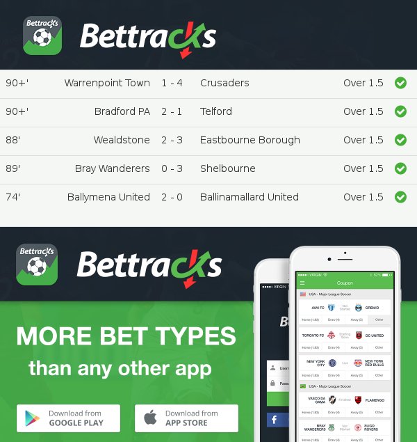 bettracks.co.uk tweet media
