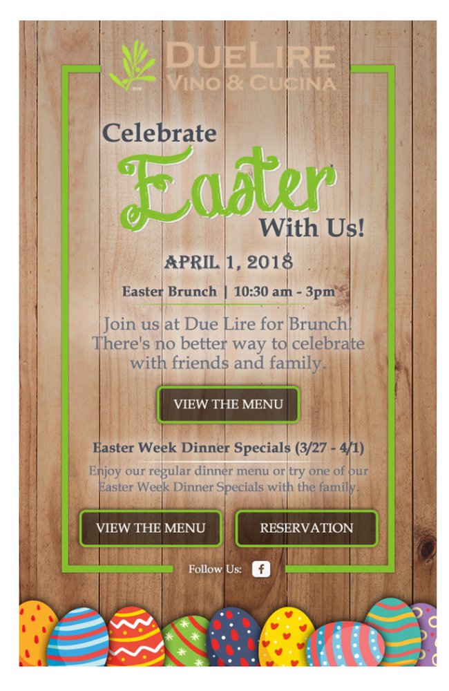 Due Lire tweet media