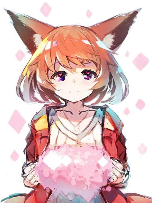 #深夜のひっそり落書きうーん・・・上げる程のものが無い・・・とりあえず落書きをUPしてねます! 