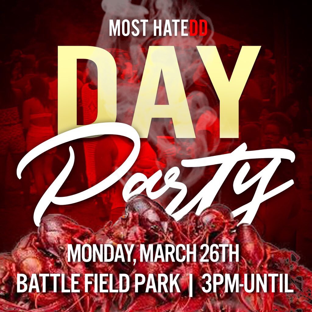 PeeDex_'s tweet photo. Crawfish bowl right now at Battlefield #Jackson_RYS18 #KappaWeek18 https://t.co/QX475gBYNe