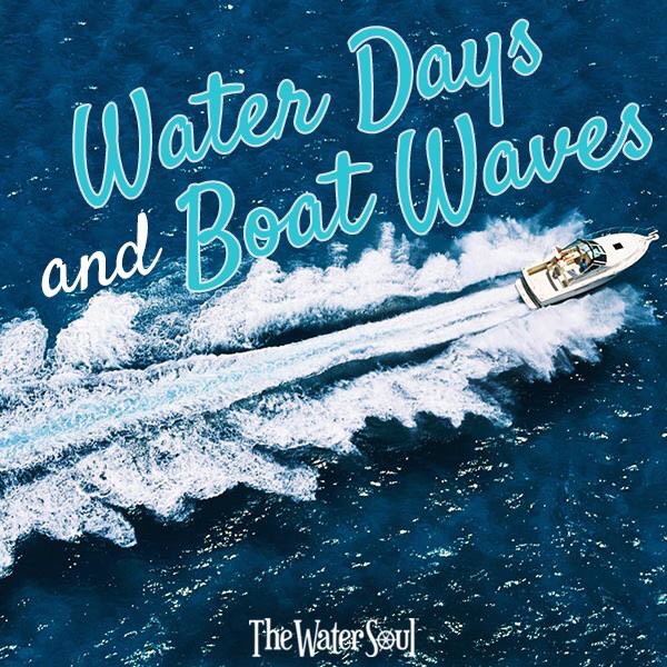 TheWaterSoul's tweet photo. My Kind Of Days! #thewatersoul 💙 https://t.co/UnNBksn1FP