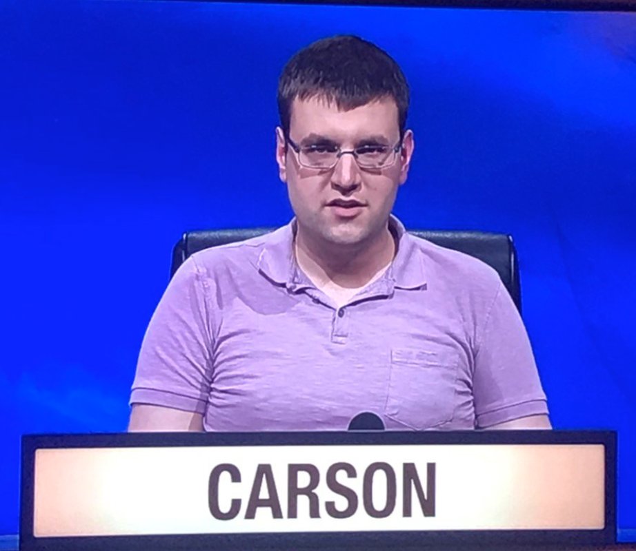 drkerryandrew's tweet photo. My review of tonight's #UniversityChallenge between @BristolUni and @EdinburghUni! https://t.co/lfRNesJmAc #paschals #marshmallow #waistcoat https://t.co/doA6lmO3h3