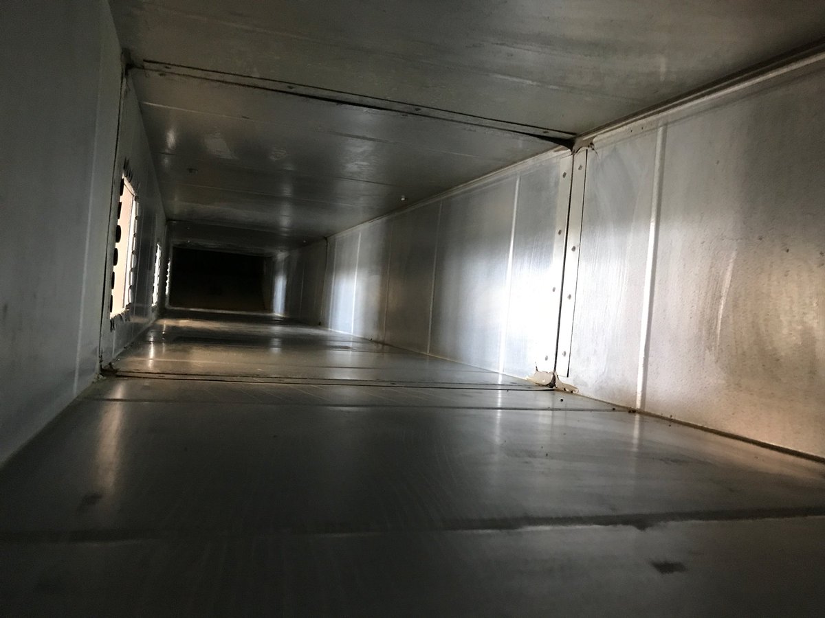 costingroup's tweet photo. Another ventilation system brought into compliance 👍🏼 https://t.co/1xR0lKVQ3u