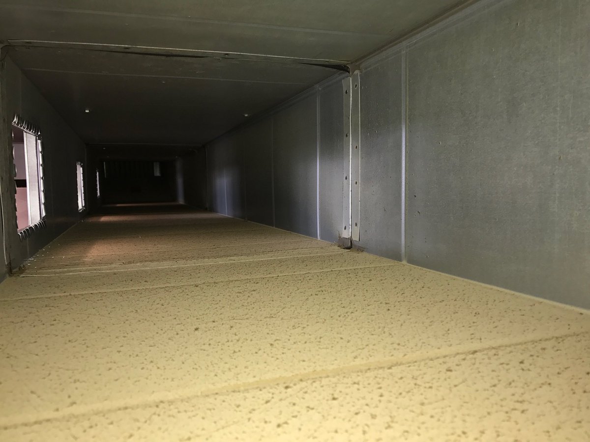 costingroup's tweet photo. Another ventilation system brought into compliance 👍🏼 https://t.co/1xR0lKVQ3u