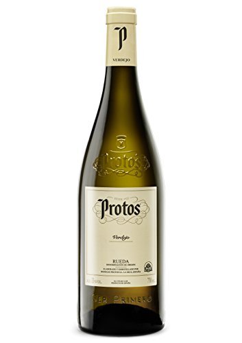 Protos - Vino blanco Verdejo - 75 cl dlvr.it/QMSTR9