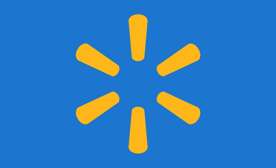 lyssaelzina's tweet photo. I always liked the Walmart smiley face logo compared to the new logo that I don't even know what it is. #tunntech https://t.co/4WOgK4MbOH