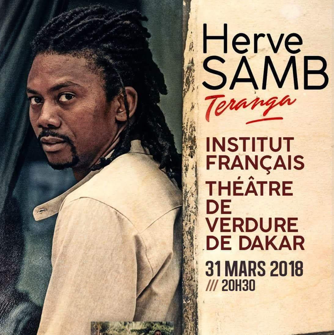 #NewProfilePic #NouvellePhotoDeProfil 

@HerveSamb En concert à @IFSenegal le 31 mars 2018.

#kebetu #JazzSabar #Jazz