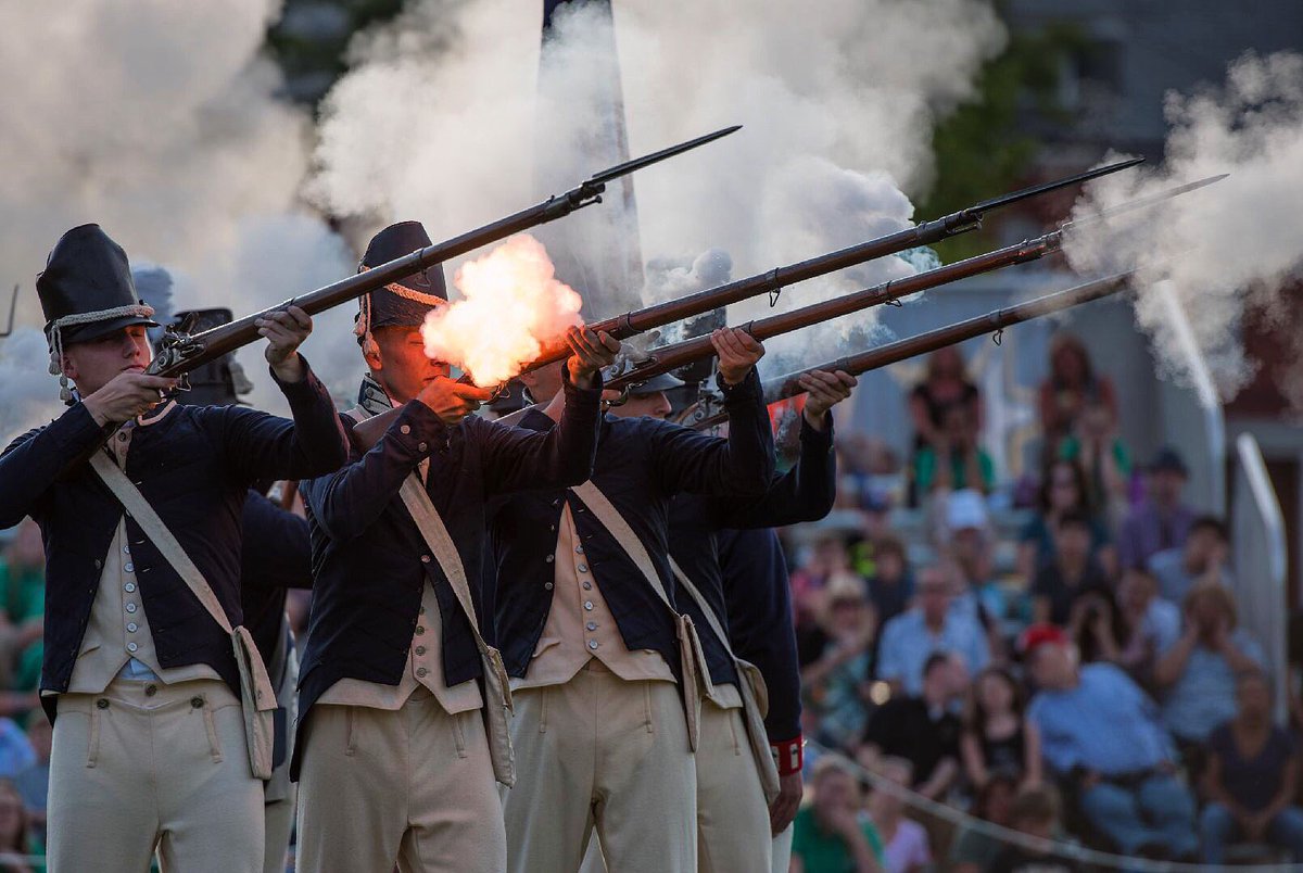 USArmyOldGuard's tweet photo. The wait is nearly over. Twilight Tattoo season starts in 30 days. https://t.co/dcZjkks3oe