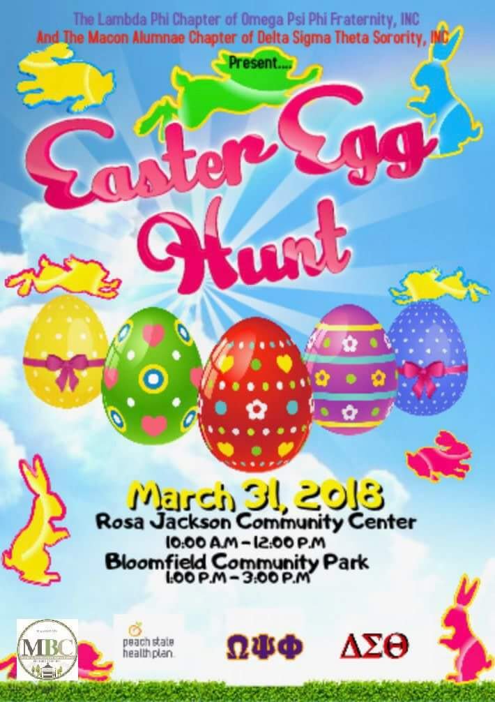 GoodwillWorks's tweet photo. It's an honor to be able to serve our local communities' service events like the @MiddleGaQues & @MaconAlumnaeDST's Annual Easter Egg Hunt! @GoodwillWorks donated books to contribute to their initiative to promote literacy among Macon youth. ๐ฐ๐ฅ๐ฐ
#Macon #GoodwillGivesBack https://t.co/wFXIx4xCfm