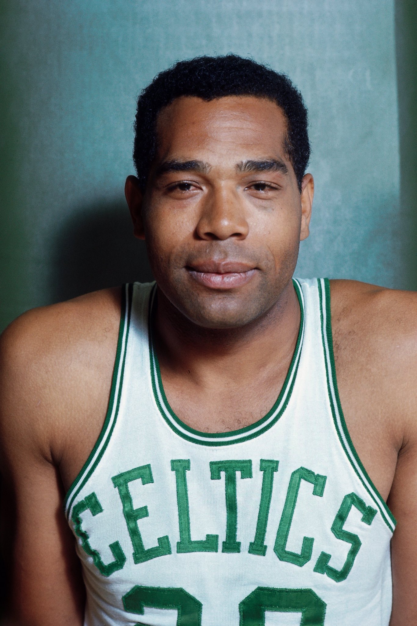 To wish Wayne Embry a Happy Birthday!  : Dick Raphael/NBAE via Getty Images 