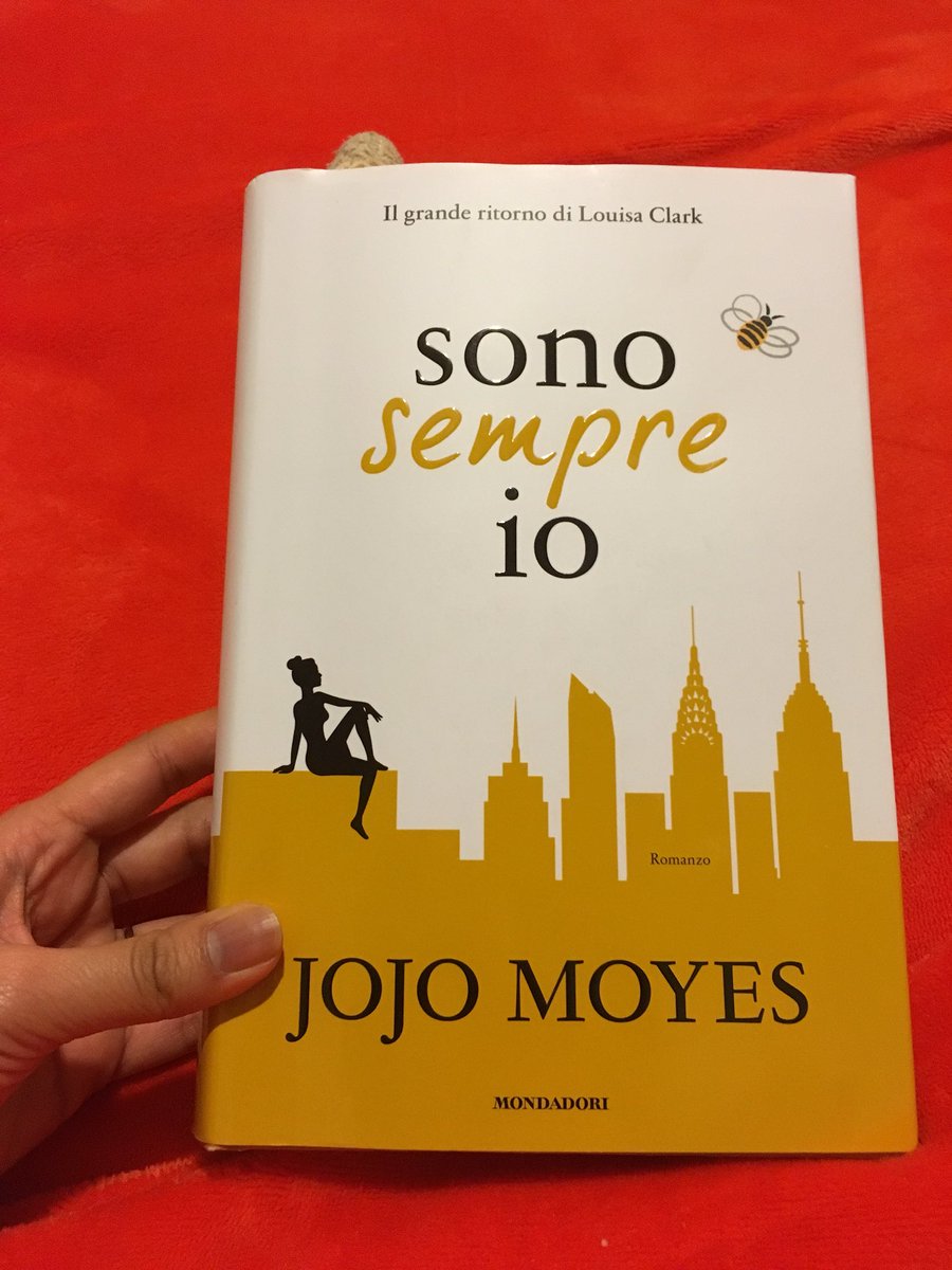FSalvalaggio92's tweet photo. Letture serali... 
@Librimondadori https://t.co/GPhjgMnRJF