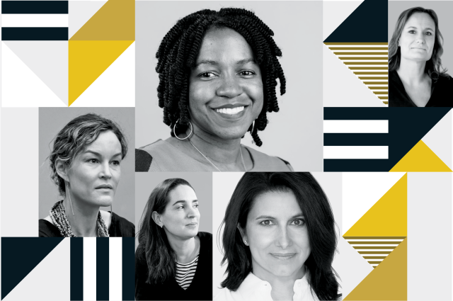 CosmoContessa's tweet photo. What I love about this article: It speaks a lot of truths about #womenintech https://t.co/wfePzPL2Fz #TeamInfor https://t.co/48ODjxG99P