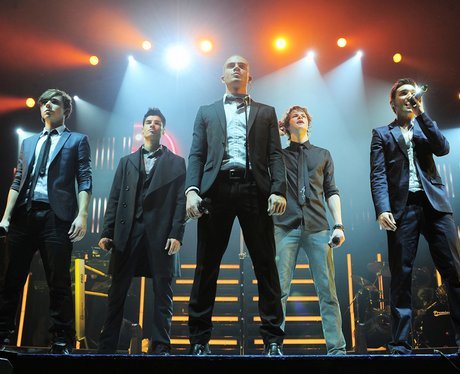 TheCougz_'s tweet photo. Today marks 7 years since @JayMcGuiness @TomParker @MaxGeorge @SivaKaneswaran &amp; @NathanSykes kicked off their first ever headline tour #behindbars ❤ Best tour ever! https://t.co/29Tymbf7Yi