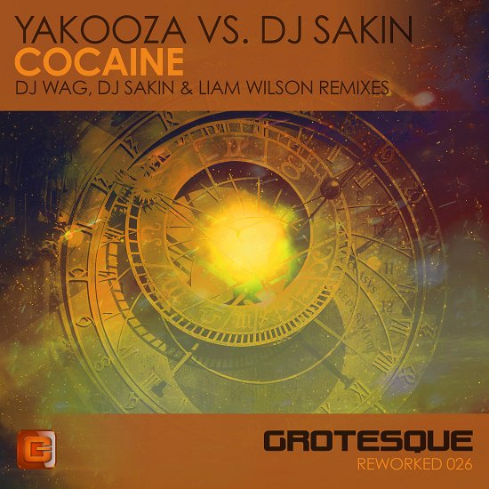 FluxBpmOnline's tweet photo. #REVIEW #Yakooza vs. #DJSakin - Cocaine incl. #DJWag & @djliamwilson Remixes on @Grotesque_Music https://t.co/MqFw9axMGl @BlackHoleRec @djramnl @1mixradio #trance #hardtrance #psytrance #trancefamily https://t.co/oO90m2QN2Y