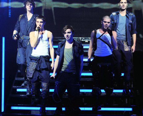 TheCougz_'s tweet photo. Today marks 7 years since @JayMcGuiness @TomParker @MaxGeorge @SivaKaneswaran &amp; @NathanSykes kicked off their first ever headline tour #behindbars ❤ Best tour ever! https://t.co/29Tymbf7Yi