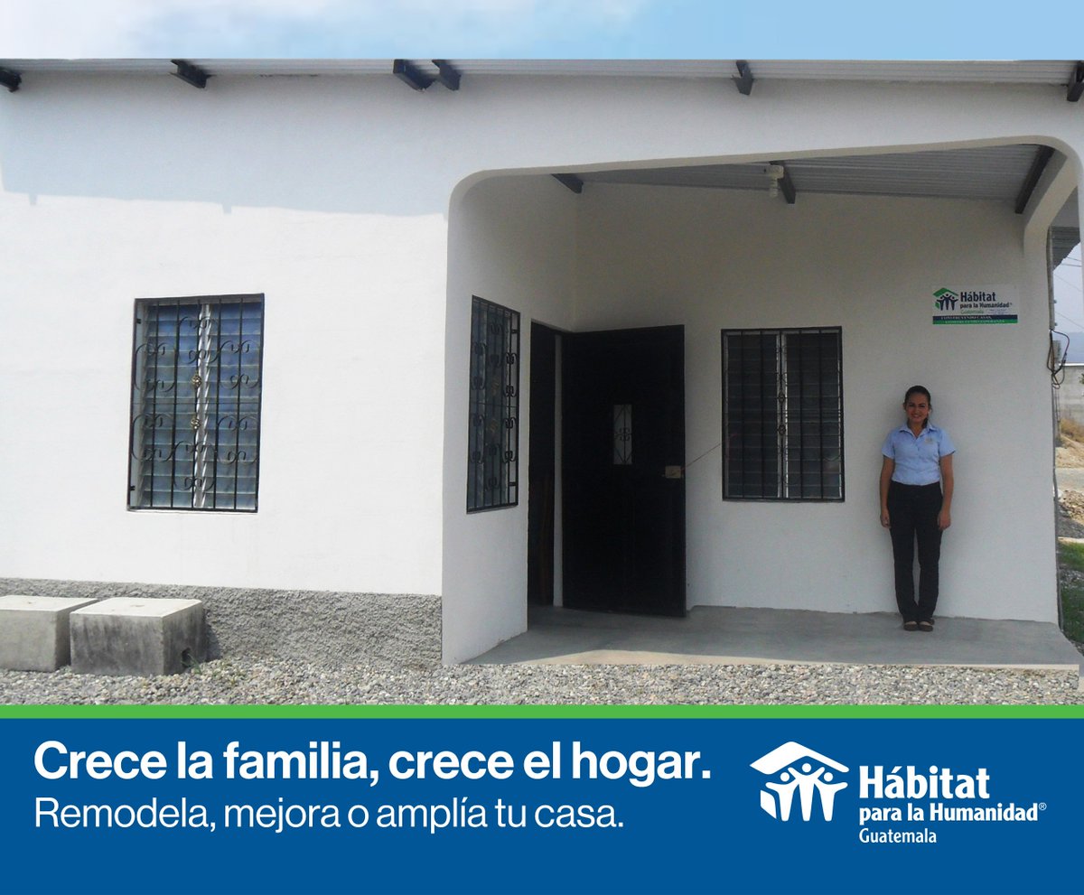 98 Imagenes Modelos De Casas De Habitat En Guatemala para inspirar...