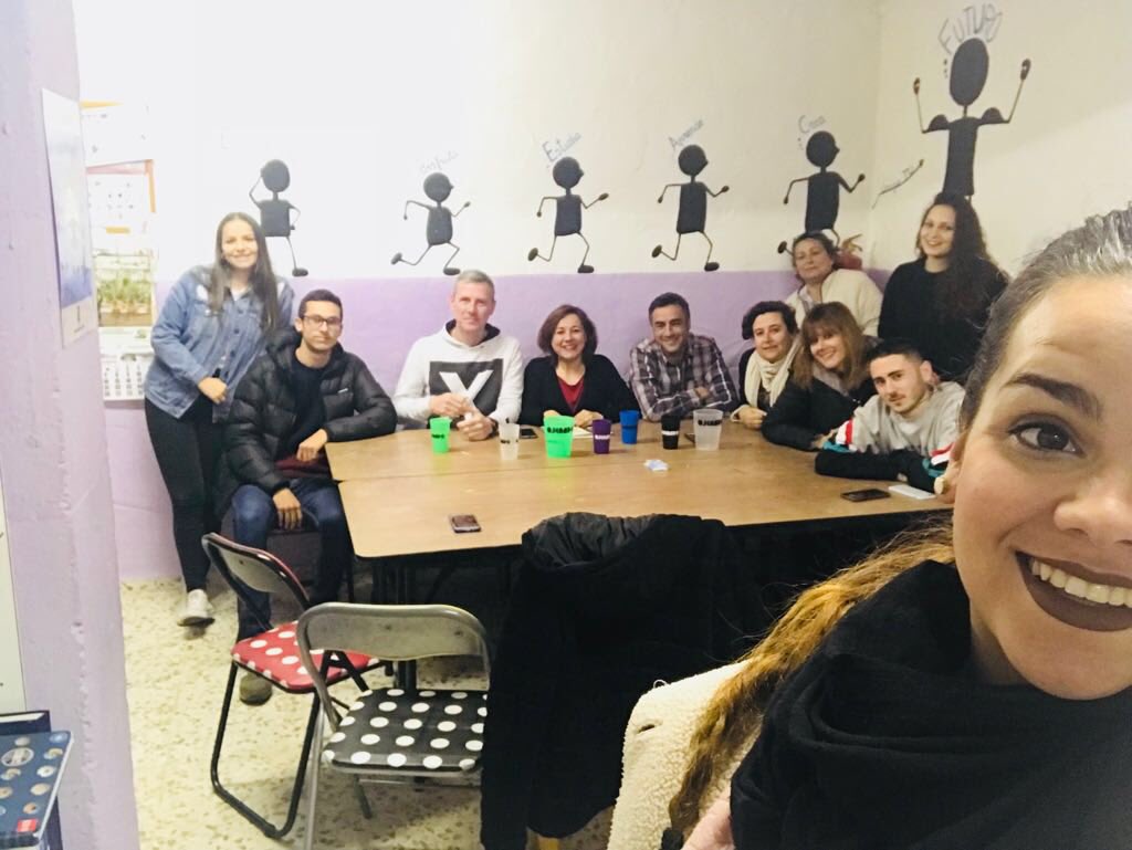 Seguimos trabajando para que el 13 y 14 de julio esté todo preparado para el viaje sideral, preparando más actividades. Compra tu entrada y comenzarás un viaje que nunca olvidarás  tickbox.es