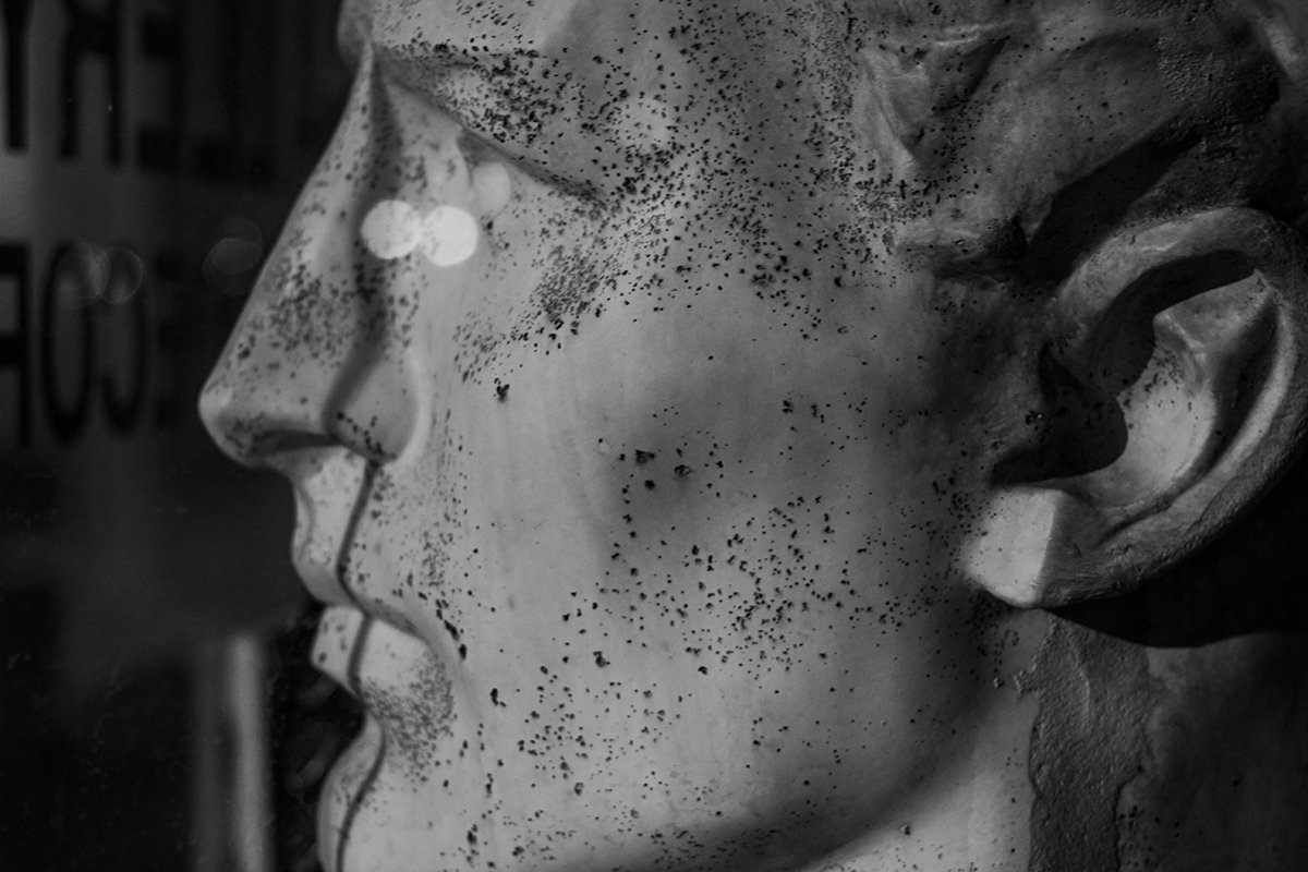 Rob_Lund's tweet photo. "Through David's Eyes" #streetphotography https://t.co/hoB05Tz9Ui