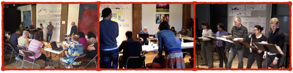 Deadline this week (March 30) for the Nautilus Composer-Librettist Studio May 18 to June 5 "a transformative, singular experience" - check out  goo.gl/gvaAQ5 for details!