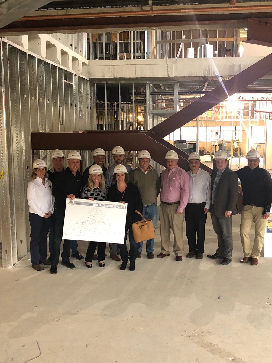 Two West Advisors (@twowestcos) on Twitter photo Last week <a href="/TwoWestCos/">Two West Advisors</a>'s associates toured the #construction of our new office location. We are looking forward to the finished product! Last week <a href="/TwoWestCos/">Two West Advisors</a>'s associates toured the #construction of our new office location. We are looking forward to the finished product!
