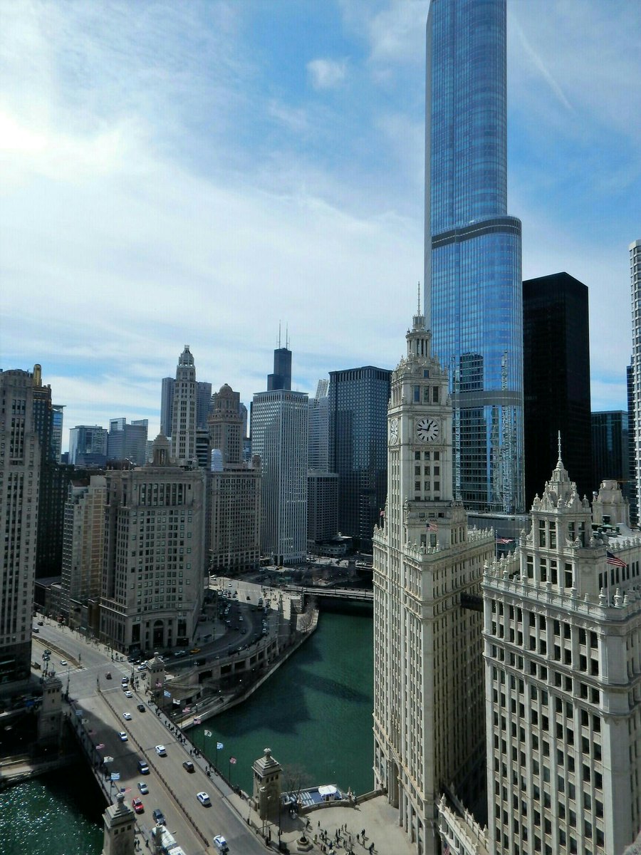 vaughnchicago's tweet photo. #MyKindOfTown #PrairieEmpire #Chicago #LandOfLincoln #Chicagoing #photography #Cityscape #skyline https://t.co/TSODh5vUhw