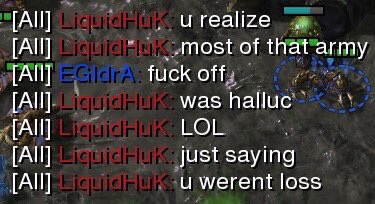 Chris ‘HuK’ Loranger tweet media