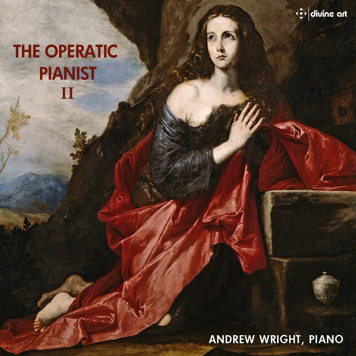 DivineArtRecord's tweet photo. “Overall, this is a marvellous disc. [@arpeggio_andrew] is clearly an extremely talented and versatile performer with a lovely tone and bagsful of virtuosity…” (#MusicWeb) #solopiano #classicalpiano #operamusic 
Full Review: https://t.co/AsVtCMoh4Y https://t.co/KVnECQuK82