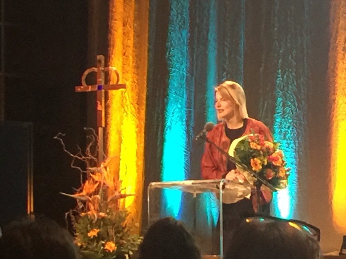 Herzlichen Glückwunsch zu herausragenden Reportagen vom Rand der Gesellschaft: #Buchrucker -Preis der #InnerenMission #Muenchen für @PiaRatz und <a href="/ChristinaBerndt/">Christina Berndt</a> @sz , Till Cöster @zdf und Katharina Häubel <a href="/BR_Presse/">BR - Bayerischer Rundfunk</a>