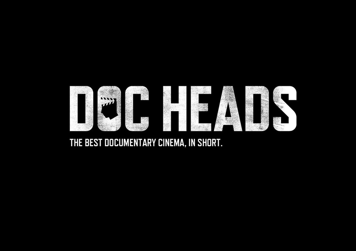 DocHeads's tweet photo. Don't miss our regular doc heads screenings of great short docs happening this Thursday 29th @ Monty sBar - 149 Brick Lane, London. 
Doors 6.30pm // Films on from 8pm  Free to paid members. // £5 non members. https://t.co/thpSM3PFql