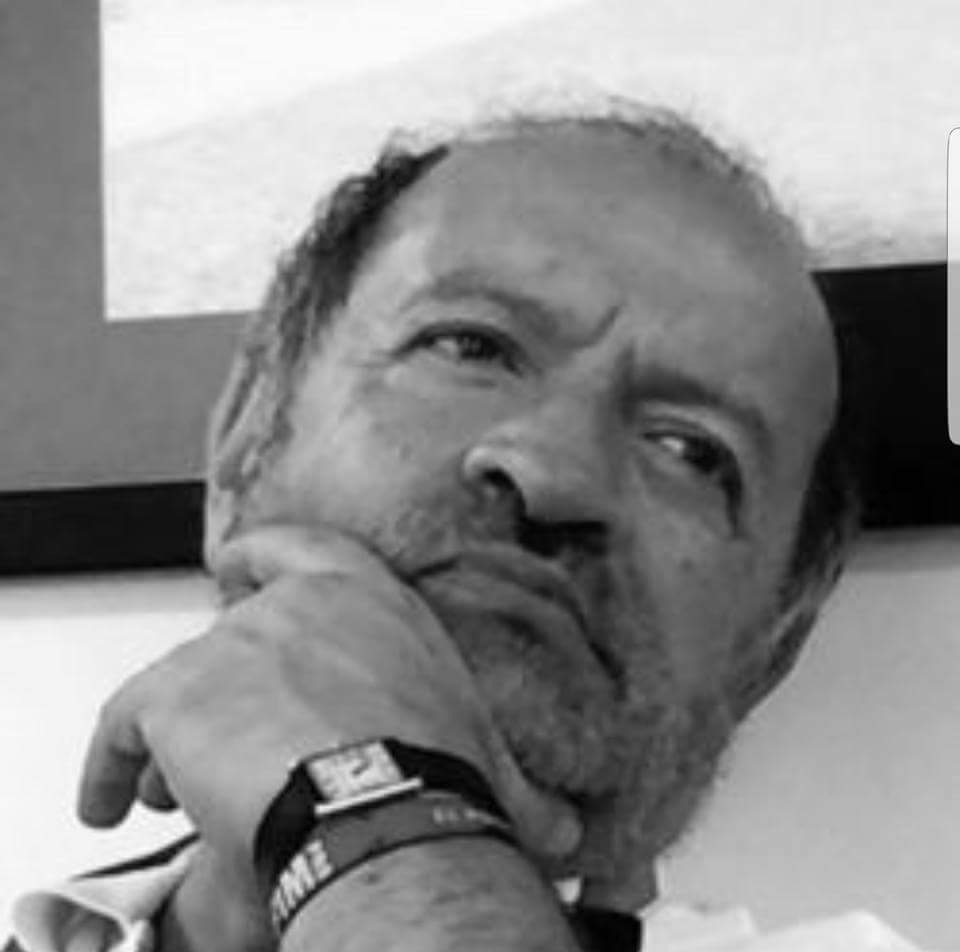 Circulart_'s tweet photo. La Red Mundial de Mercados de la Música, GloMMnet, otorgó el premio a toda una vida de logros en el sector "Lifetime Achivement Award" a nuestro Director @octavioarbelaez 
Reconocen sus aportes y logros n el sector y en @Circulart_ @MAPASmercado @FIACostaRica @TeatroManizales https://t.co/0aKJH36ddl