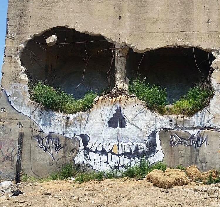globalstreetart's tweet photo. What a stunning piece! By #suitswon (Suits) in #Greenpoint, #Brooklyn!
--
#globalstreetart #streetart #graffiti https://t.co/MriVjwUytr