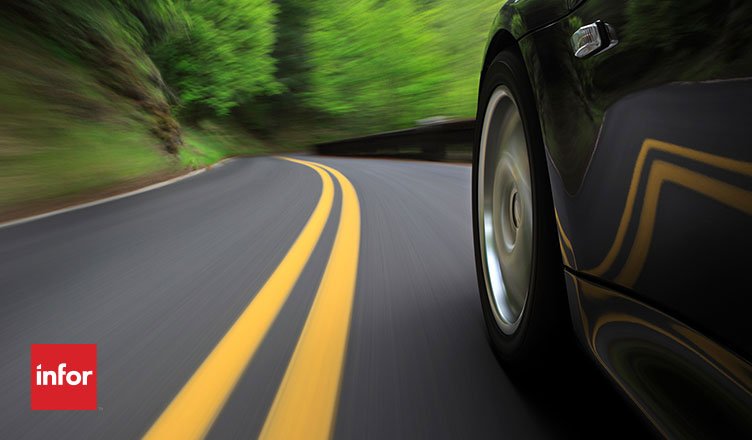 Infor's tweet photo. Could smart roads mean no potholes? @gcourtin discusses the impact of smart technology on infrastructure in IoT Agenda: https://t.co/6kDHKZPwEq https://t.co/mEuQIVPQ2N