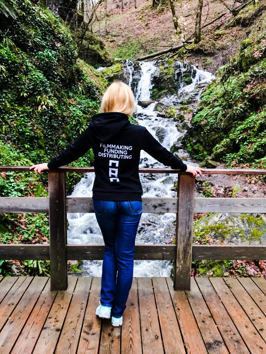 AndActionPlatf's tweet photo. 24th March AndAction Team took participation on Global Blockchain Summit Sochi 2018. Amazing nature, a lot of inspiration and new contacts pushed us to work harder on our great project!
Learn more on https://t.co/pKacbqfyjh
#blockchain #TokenSale #filmmaking #funding #disributing https://t.co/O2GLOKh1Cf