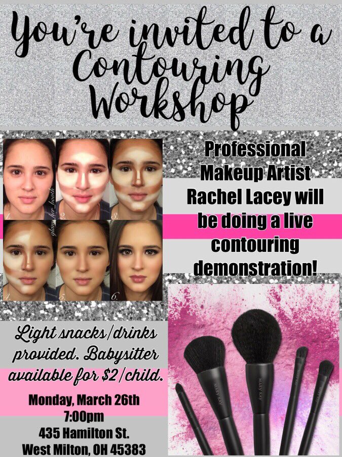 RealErinCress's tweet photo. Gentle reminder! This event is taking place tonight, it is FREE!! Light snacks/drinks/childcare, $2/child. Address on flyer, 7pm💄😉 https://t.co/ANMkBtMaLV