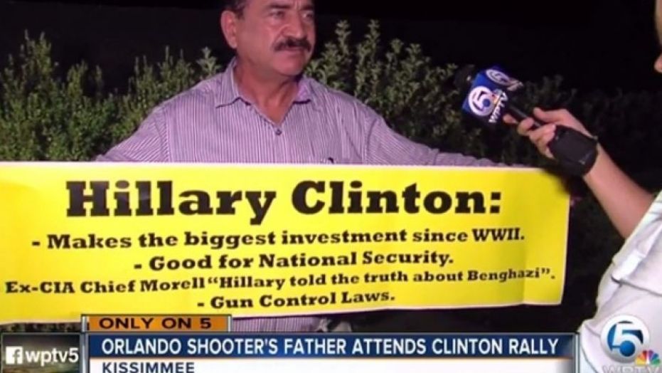 TruNews's tweet image. REPORT: #OrlandoPulse Shooter’s Father An FBI Informant #Pulseshooting #PulseNightClub bit.ly/2GazfGW