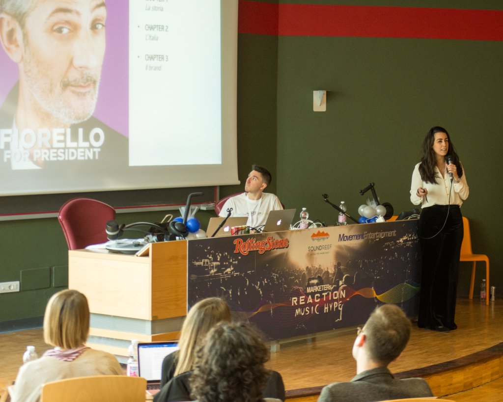 mollibet's tweet image. MARKETERs Reaction Music Hype: il ritmo che muove le masse e il marketing fuoridalfunnel.wordpress.com/2018/03/26/mar…