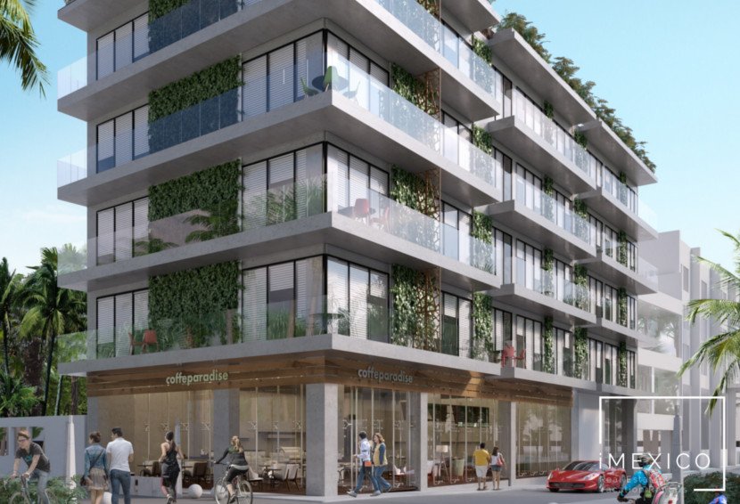 iMexicoRE's tweet photo. Macondo 5th Av,ubicado en la zona más exclusiva de #PlayaDelCarmen a solo 10 minutos de hermosas playas y los mejores beach clubs de la ciudad. Departamentos desde $187,000.
#quintaavenida #imexico #realestate 
https://t.co/g2ehBgX6Wd https://t.co/snvs9FnFxx