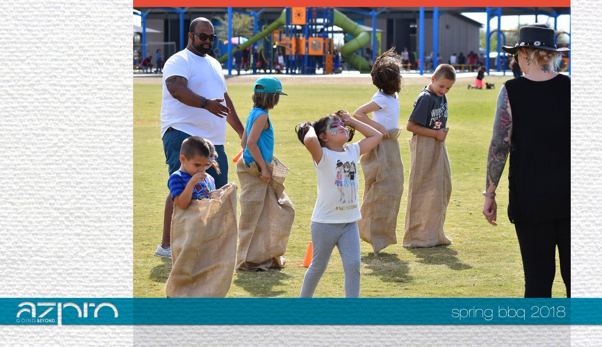 AZProGroup's tweet photo. Take us back to the weekend, when we were BBQ'ing, playing games and having fun with the kids Easter Egg hunting! #azprofamily #makingmemories https://t.co/WbRQYA6JIh