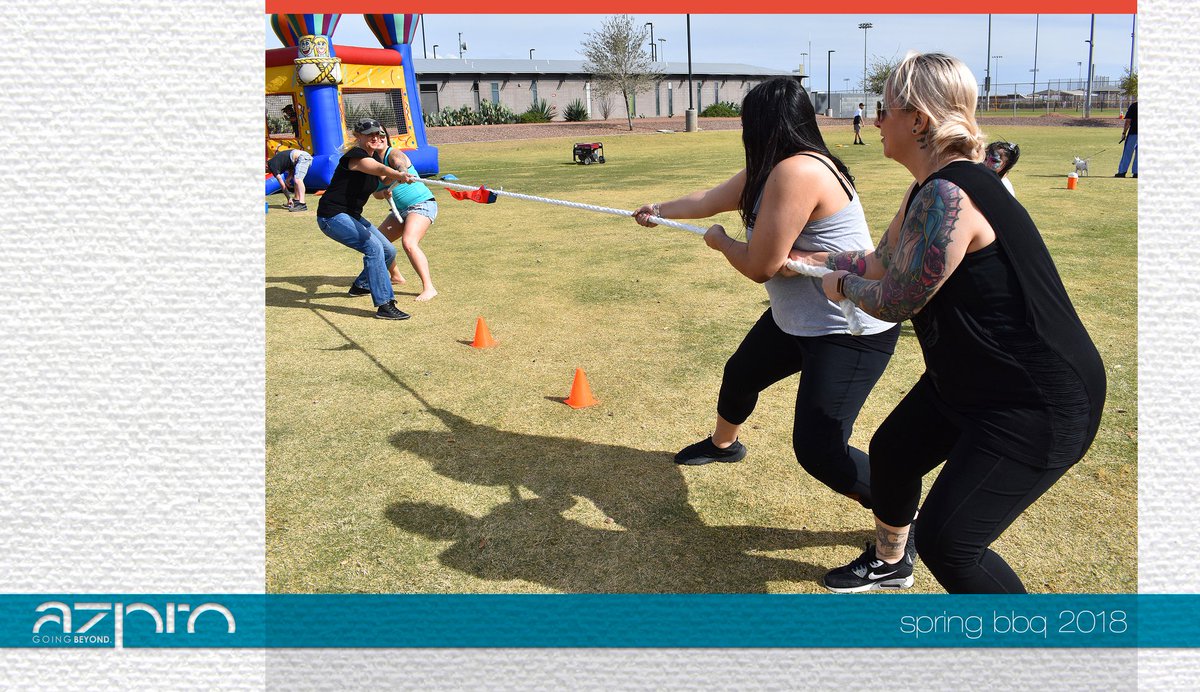 AZProGroup's tweet photo. Take us back to the weekend, when we were BBQ'ing, playing games and having fun with the kids Easter Egg hunting! #azprofamily #makingmemories https://t.co/WbRQYA6JIh