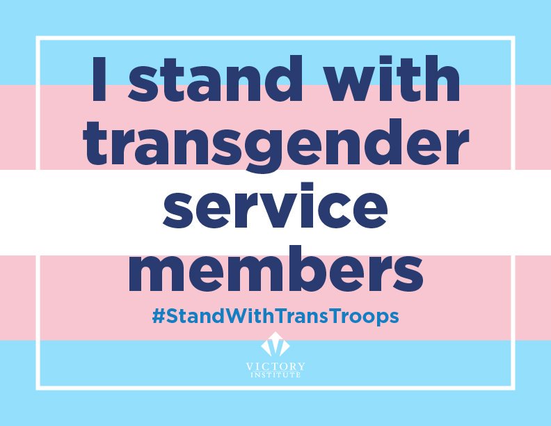 ByronMacfarlane's tweet photo. As an LGBTQ official, I refuse to look the other way as the president denigrates tens of thousands of trans people already serving or willing to serve. This is an outrageous act of hatred that weakens America. #StandWithTransTroops https://t.co/T3KhZMTvAP