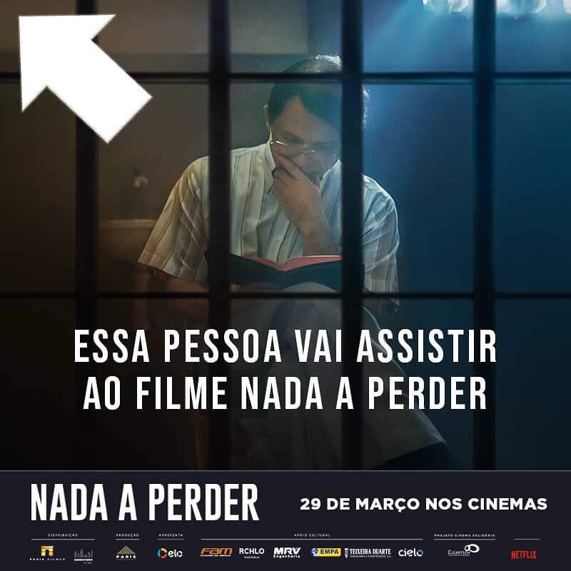 LeandroFju07's tweet photo. #EstreiaNadaAPerder
#NAPSP
#NAPSPMOGI https://t.co/SNnGnbOj1m